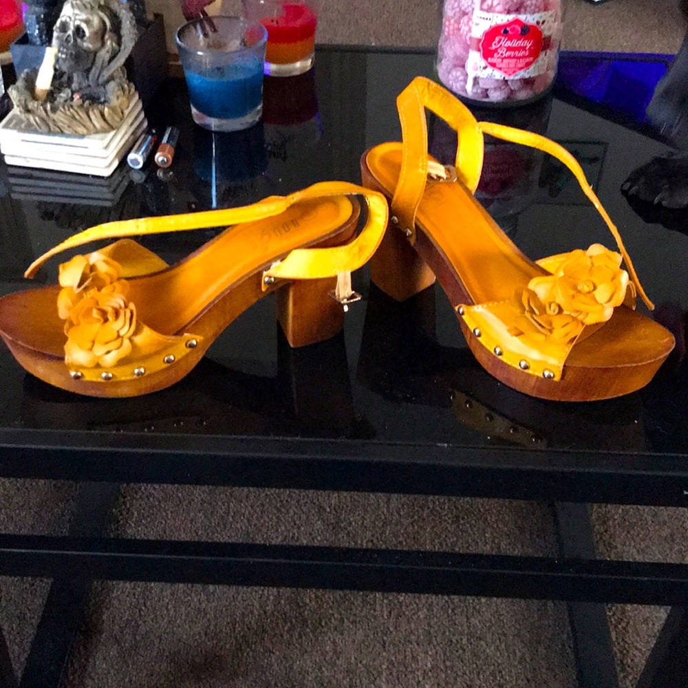 Heels